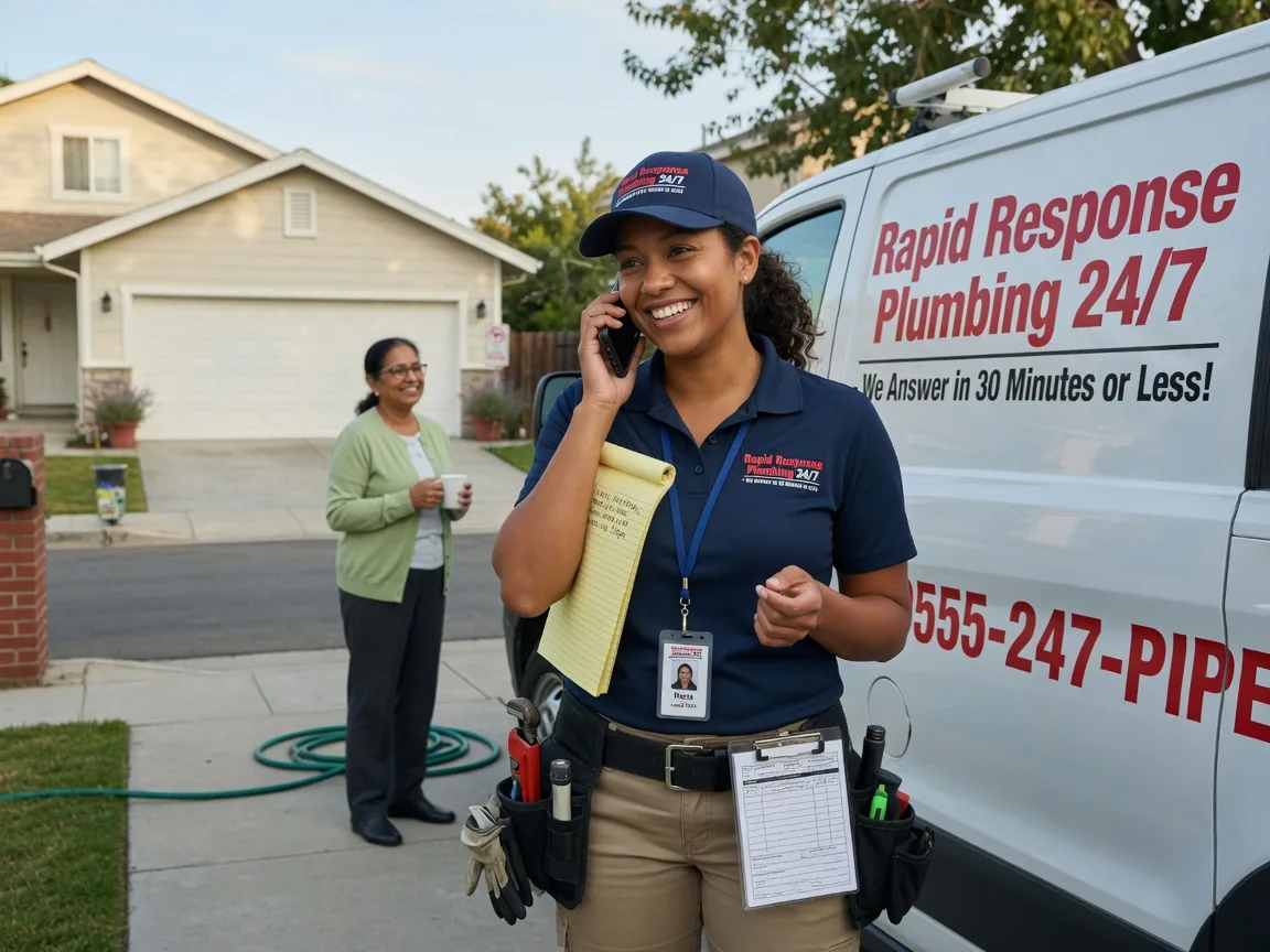 Emergency Plumber Maple Heights, OH FAQs